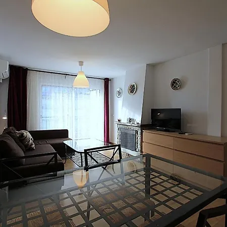 Apartmán Sunset Mariola